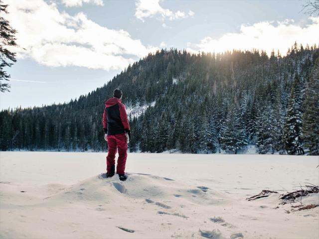 A proximité directe (<1 km)