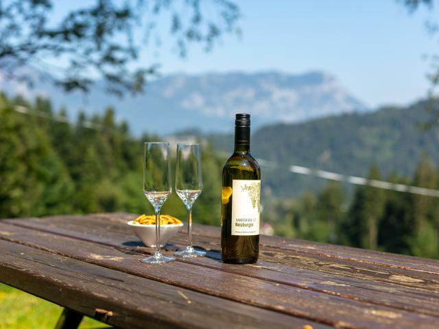 Ambiente / Nahaufnahme