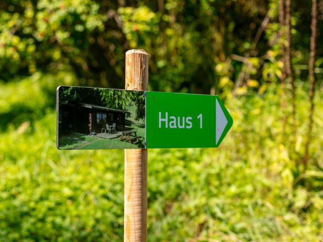 Direkte Umgebung (<1 km)