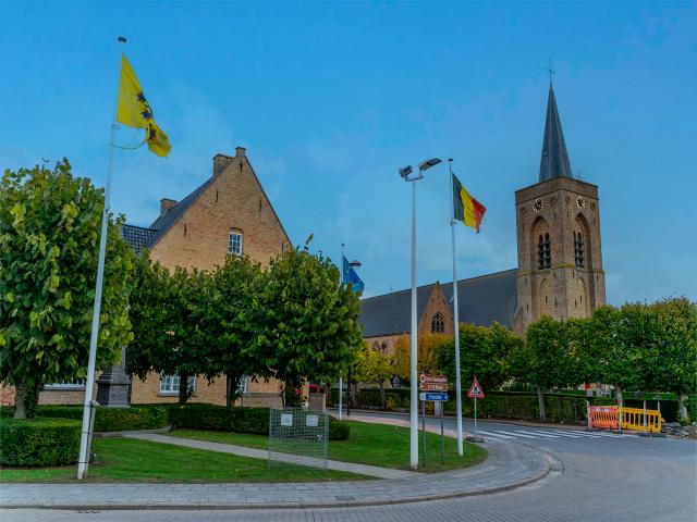 Direkte Umgebung [Sommer] (<1 km)