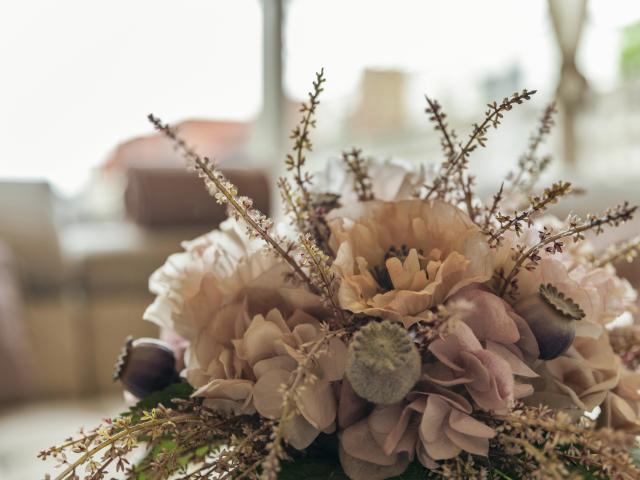 Ambiente / Nahaufnahme