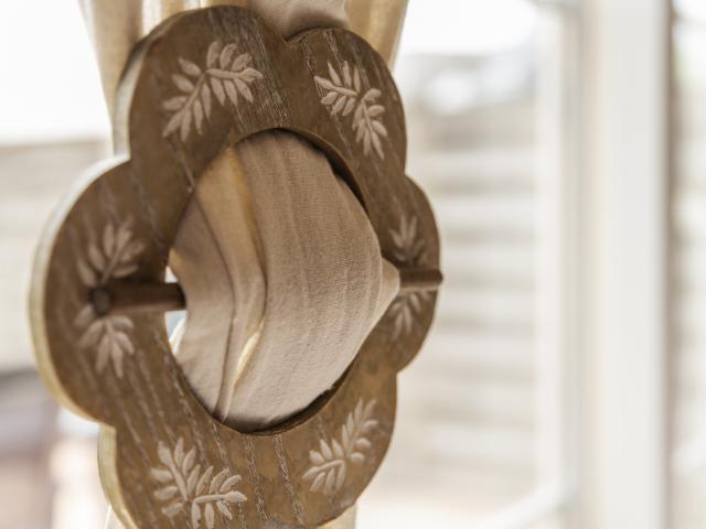 Ambiente / Nahaufnahme