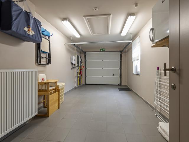 Ausstattung und Service des Ferienhauses