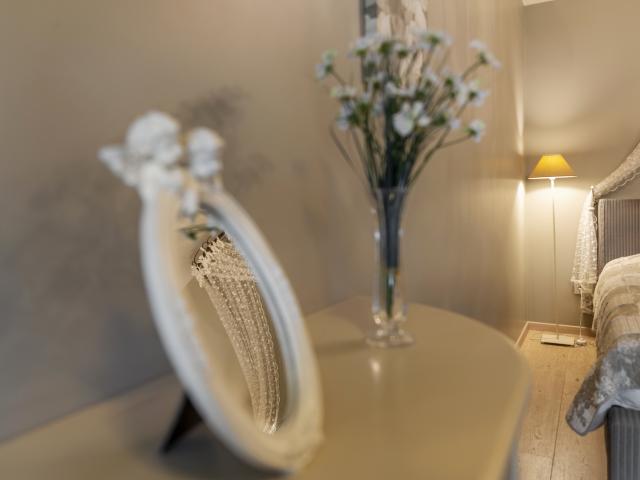 Ambiente / Nahaufnahme