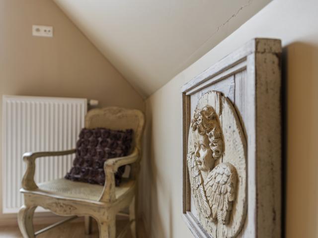 Ambiente / Nahaufnahme