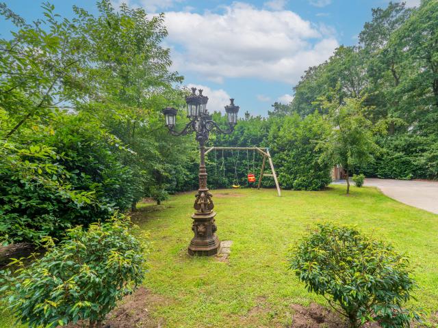 Ausstattung und Service des Ferienhauses