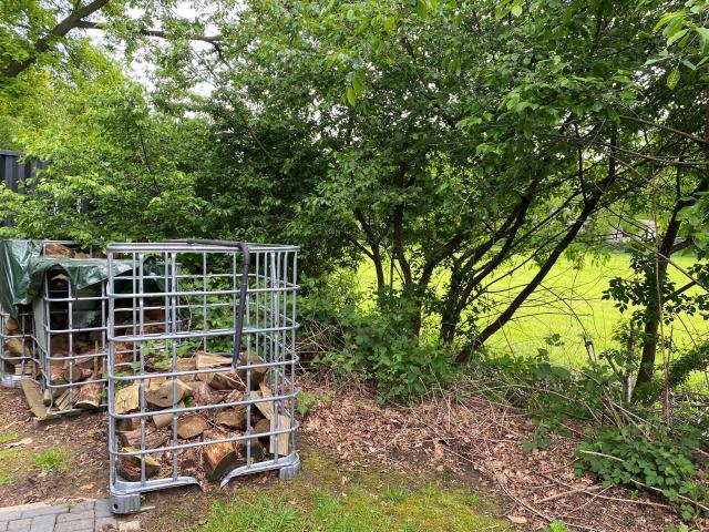 Ausstattung und Service des Ferienhauses