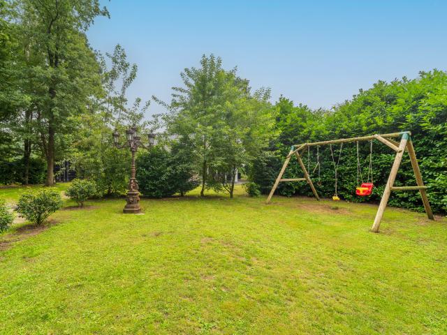 Ausstattung und Service des Ferienhauses