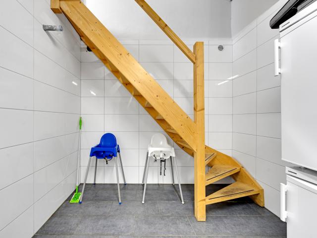 Ausstattung und Service des Ferienhauses