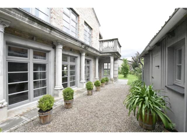 Holiday Home Exterior