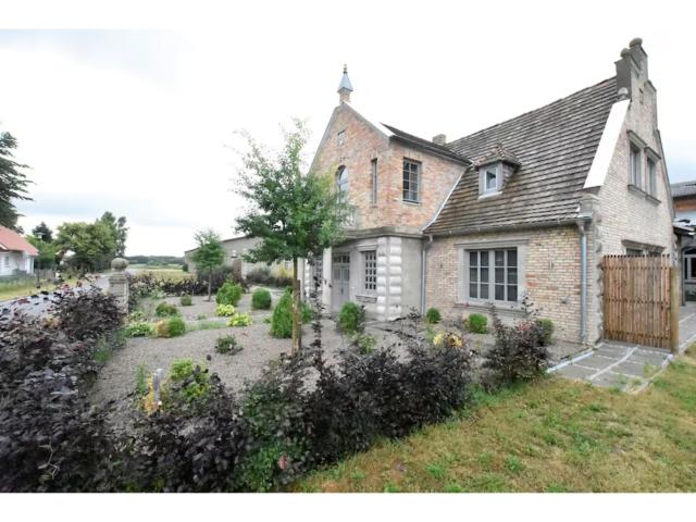 Holiday Home Exterior