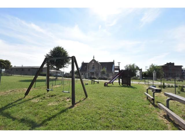 Holiday Home Facilities and Services