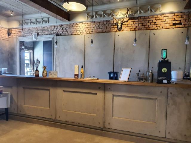 Ausstattung und Service des Ferienhauses