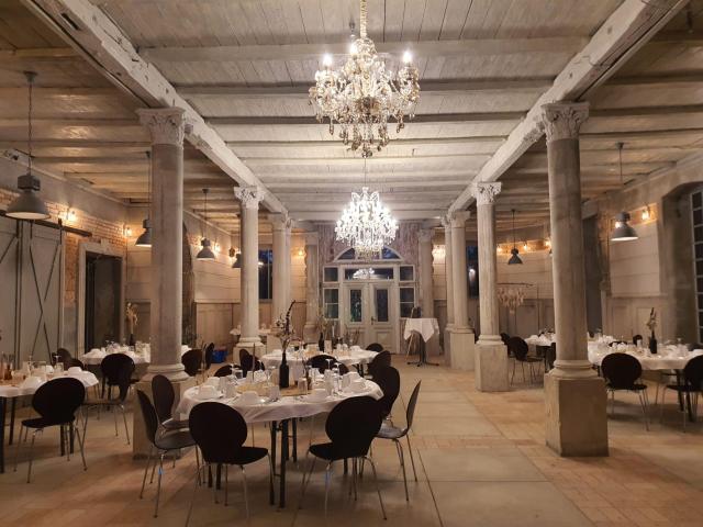 Ausstattung und Service des Ferienhauses