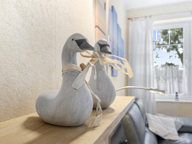 Ambiente / Nahaufnahme