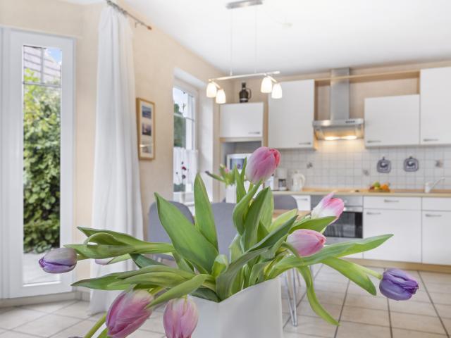 Ambiente / Nahaufnahme