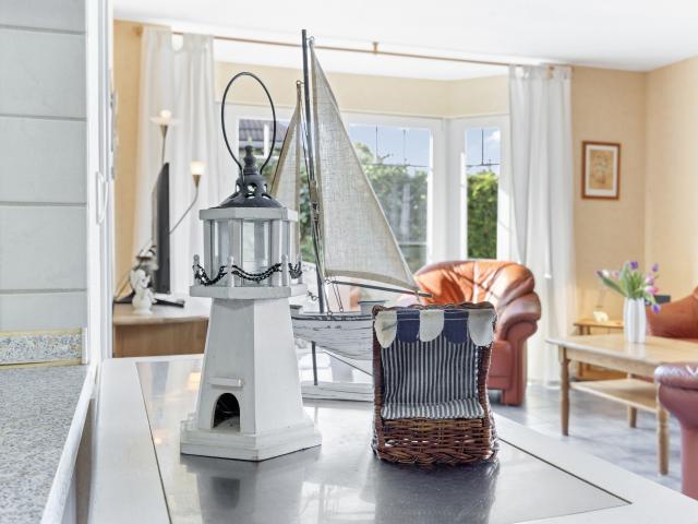 Ambiente / Nahaufnahme