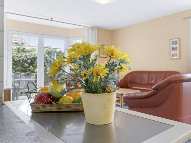 Ambiente / Nahaufnahme