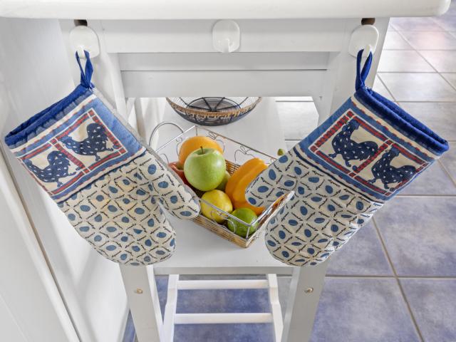 Ambiente / Nahaufnahme