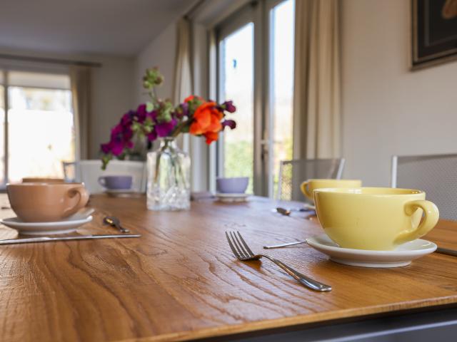 Ambiente / Nahaufnahme