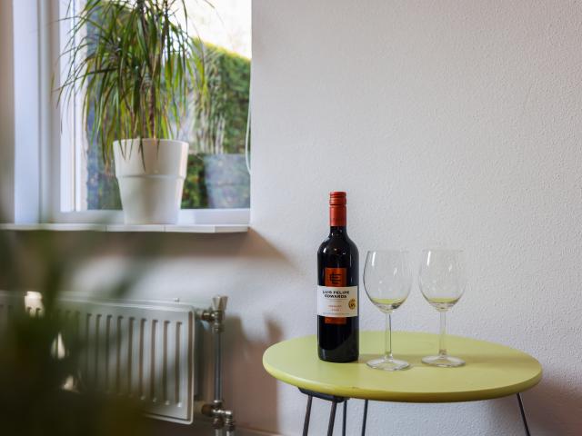 Ambiente / Nahaufnahme