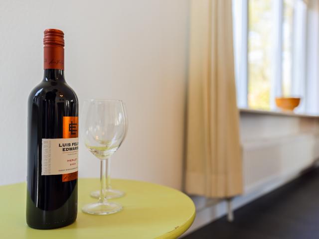 Ambiente / Nahaufnahme