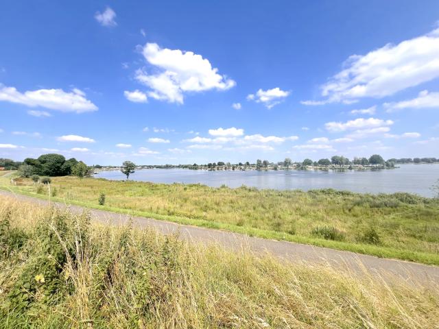 Directe omgeving (<1 km)