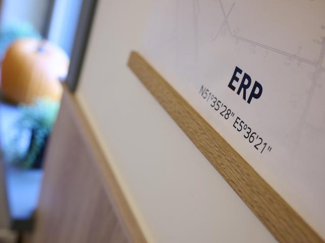 Ambiance / plan rapproché