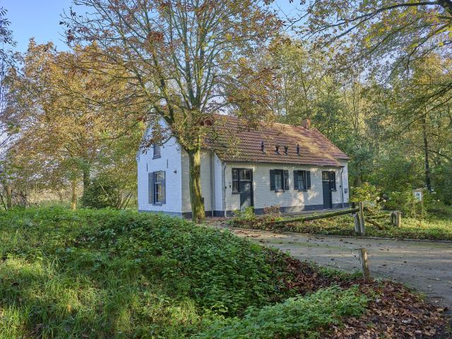 Extérieur maison de vacances