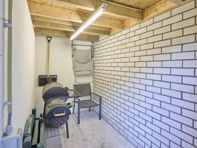 Ausstattung und Service des Ferienhauses