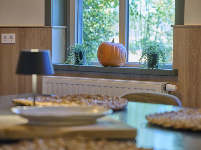 Ambiente / Nahaufnahme