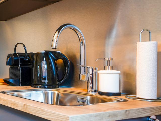 Ambiente / Nahaufnahme