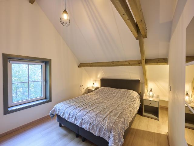 Slaapkamer