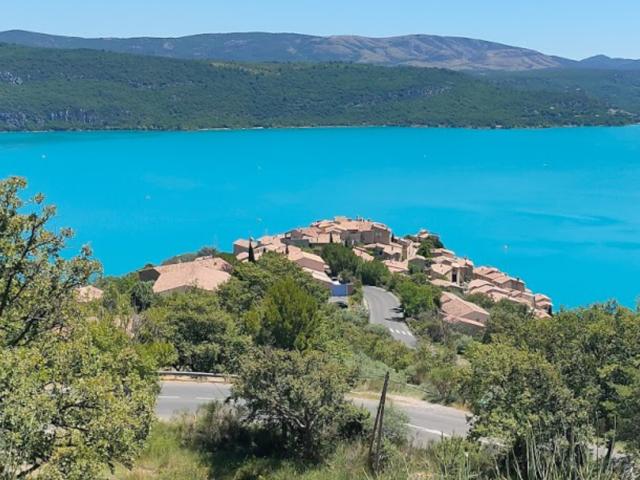 In der Region [Sommer] (>5 km)