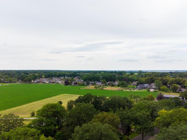 Direkte Umgebung (<1 km)