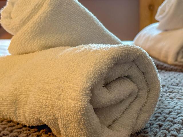 Equipement et services maison de vacances