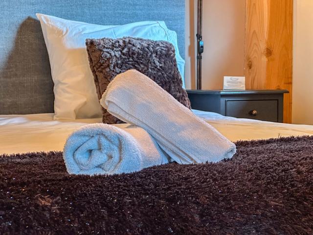 Ambiance / plan rapproché