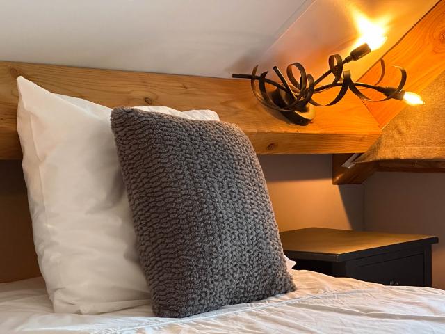 Ambiance / plan rapproché