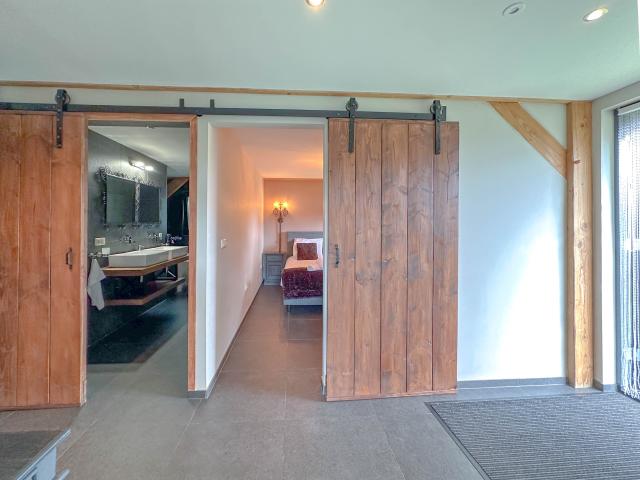 Hall d'entrée / Réception