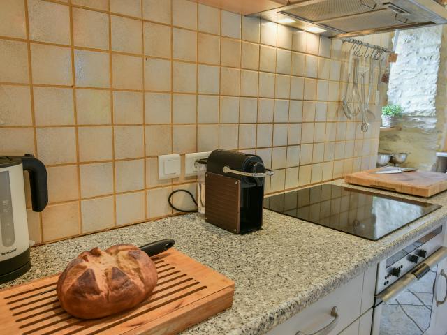 Ambiente / Nahaufnahme