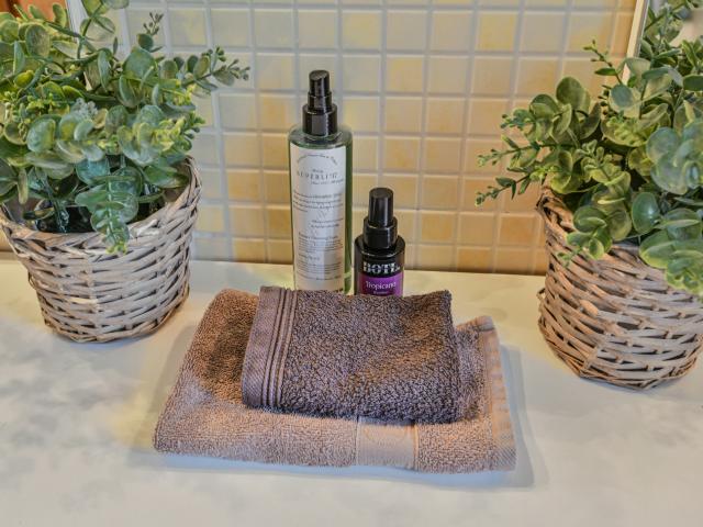 Ambiente / Nahaufnahme