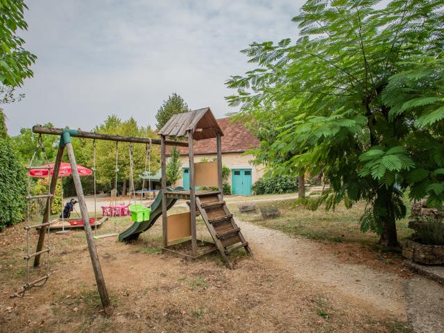 Ausstattung und Service des Ferienhauses