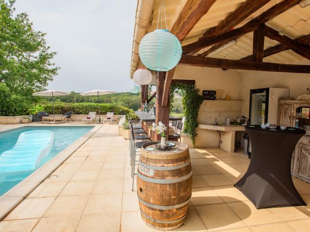 Holiday Home Facilities and Services