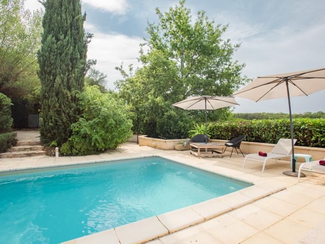 Holiday Home Swimming Pool