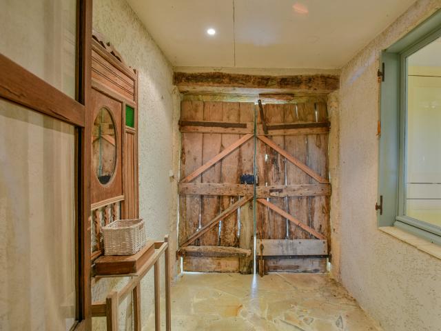 Ambiente / Nahaufnahme