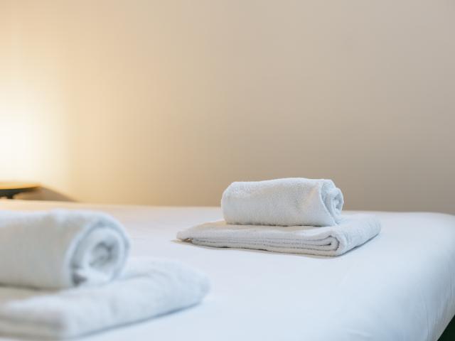 Ambiente / Nahaufnahme