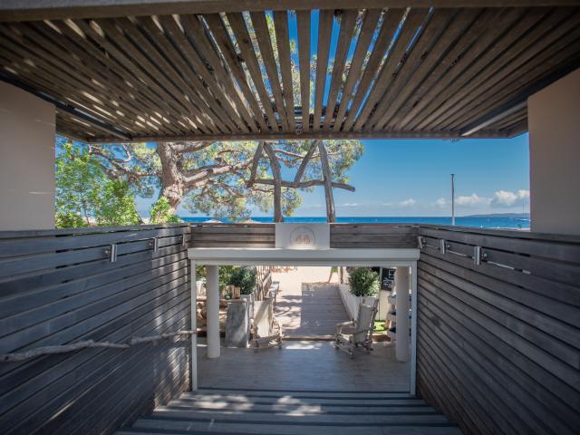 Directe omgeving (<1 km)