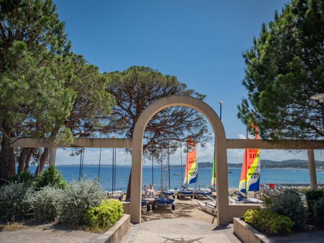 Directe omgeving (<1 km)