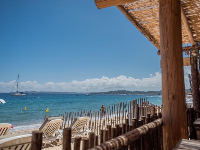 Directe omgeving (<1 km)