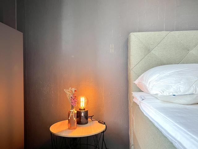 Ambiente / Nahaufnahme